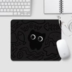 Custom Mouse Pads