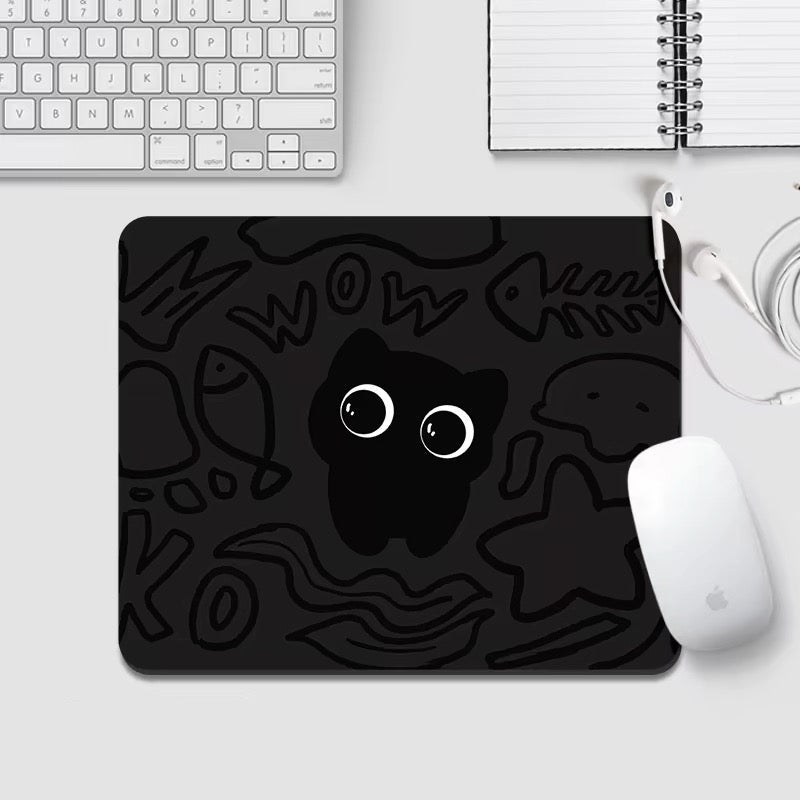 Custom Mouse Pads