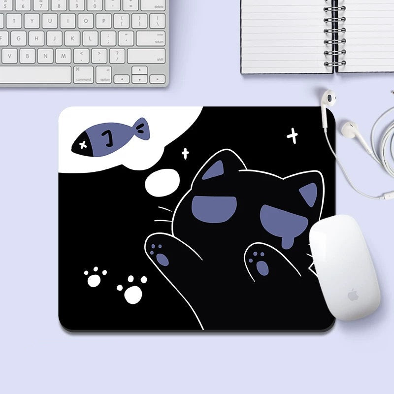 Custom Mouse Pads