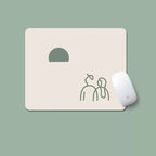 Custom Mouse Pads