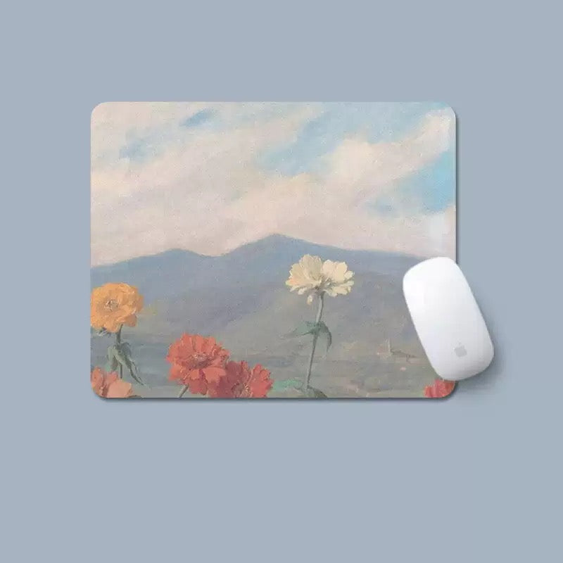 Custom Mouse Pads