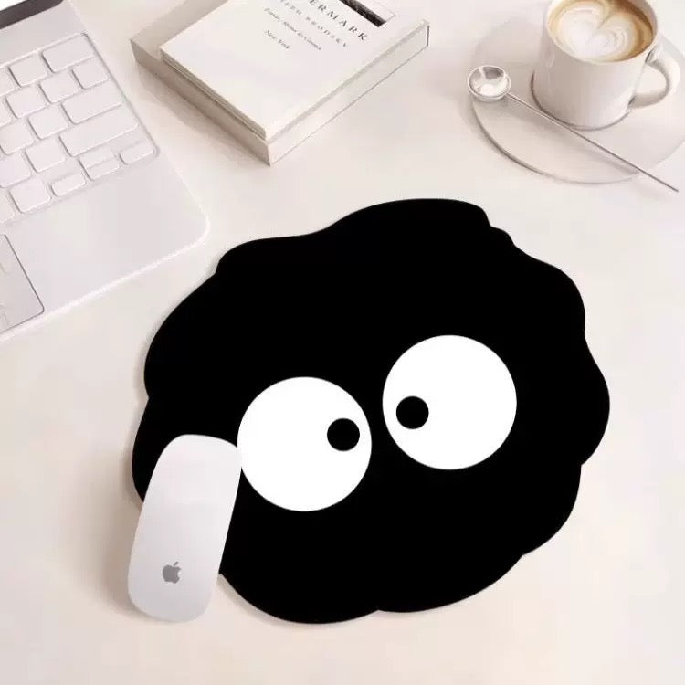 Custom Shaped Mouse Pads Personalized Design Mouse Pads