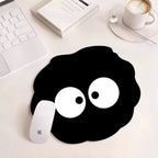Custom Shaped Mouse Pads Personalized Design Mouse Pads