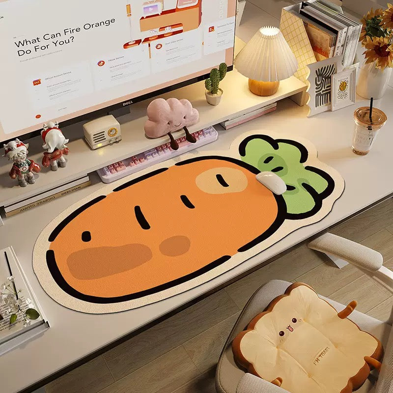 Custom Shaped Mouse Pads Personalized Design Mouse Pads