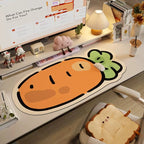 Custom Shaped Mouse Pads Personalized Design Mouse Pads