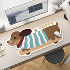 Custom Shaped Mouse Pads Personalized Design Mouse Pads