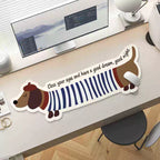 Custom Shaped Mouse Pads Personalized Design Mouse Pads