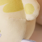 Custom Mochikororin Plush Toy Mascot Keychains