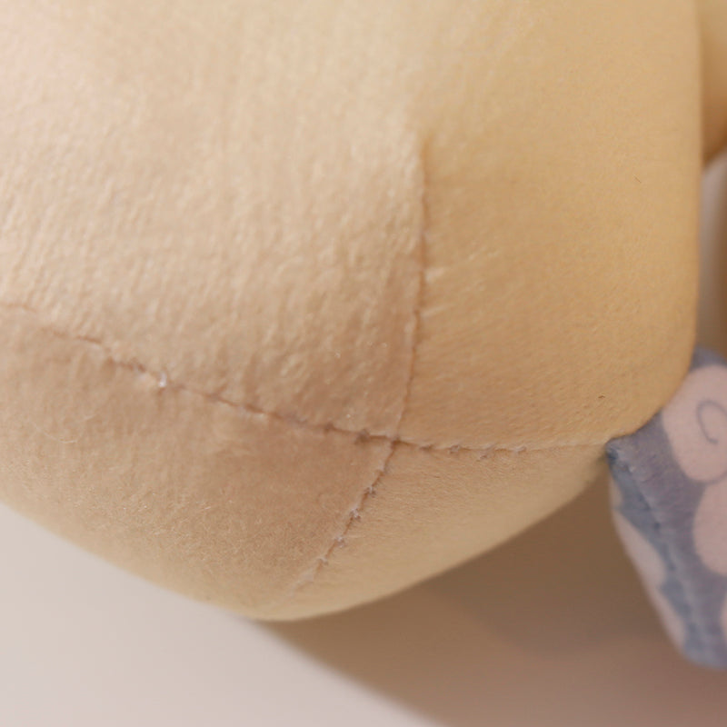 Custom Mochikororin Plush Toy Mascot Keychains