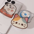 Custom  Phone Holder