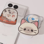 Custom  Phone Holder