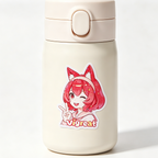 Custom Clear Stickers