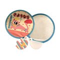custom Folding Hand Fan