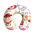 Custom U-shaped Pillow