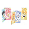 Custom Acrylic Partition Standee