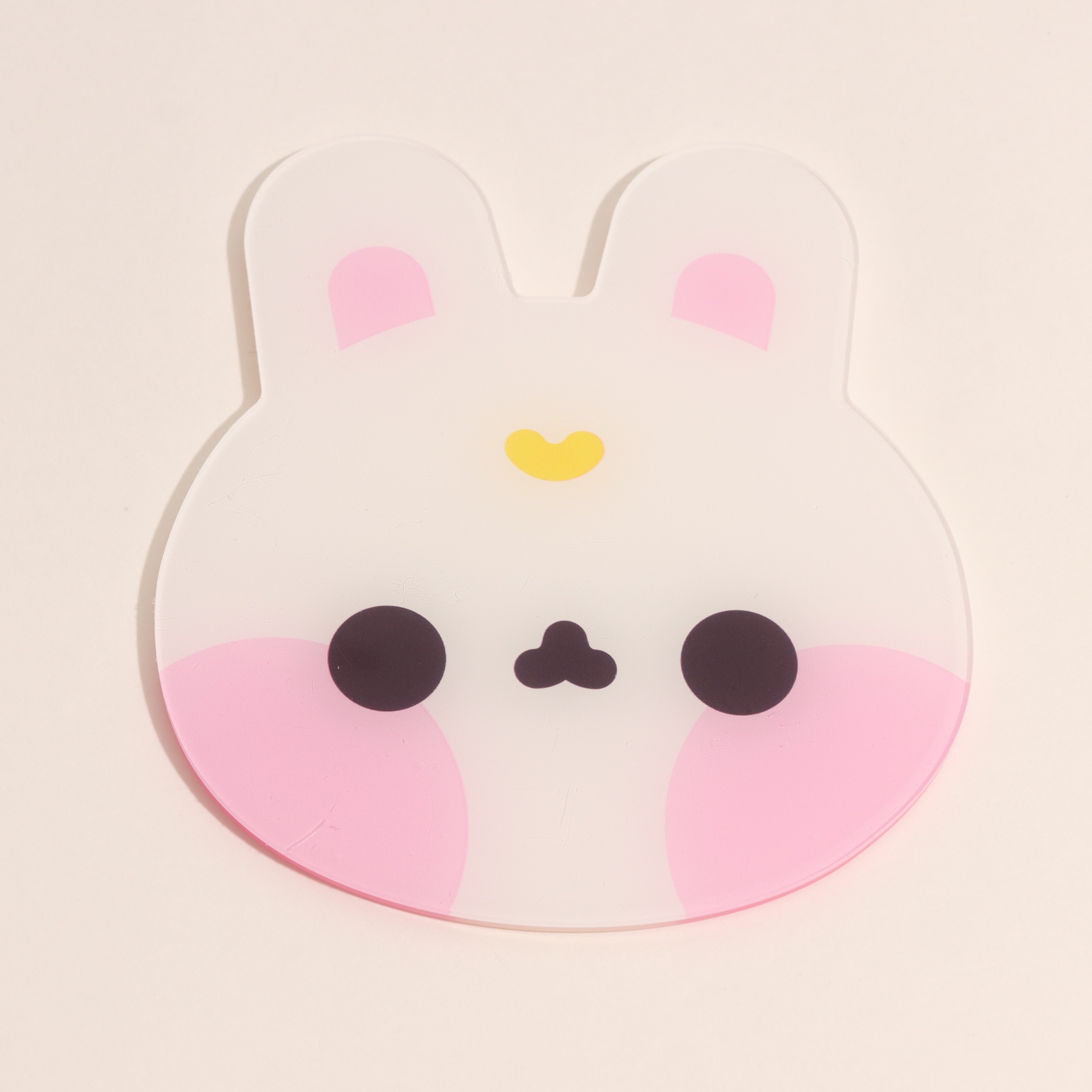 Custom Acrylic Coasters