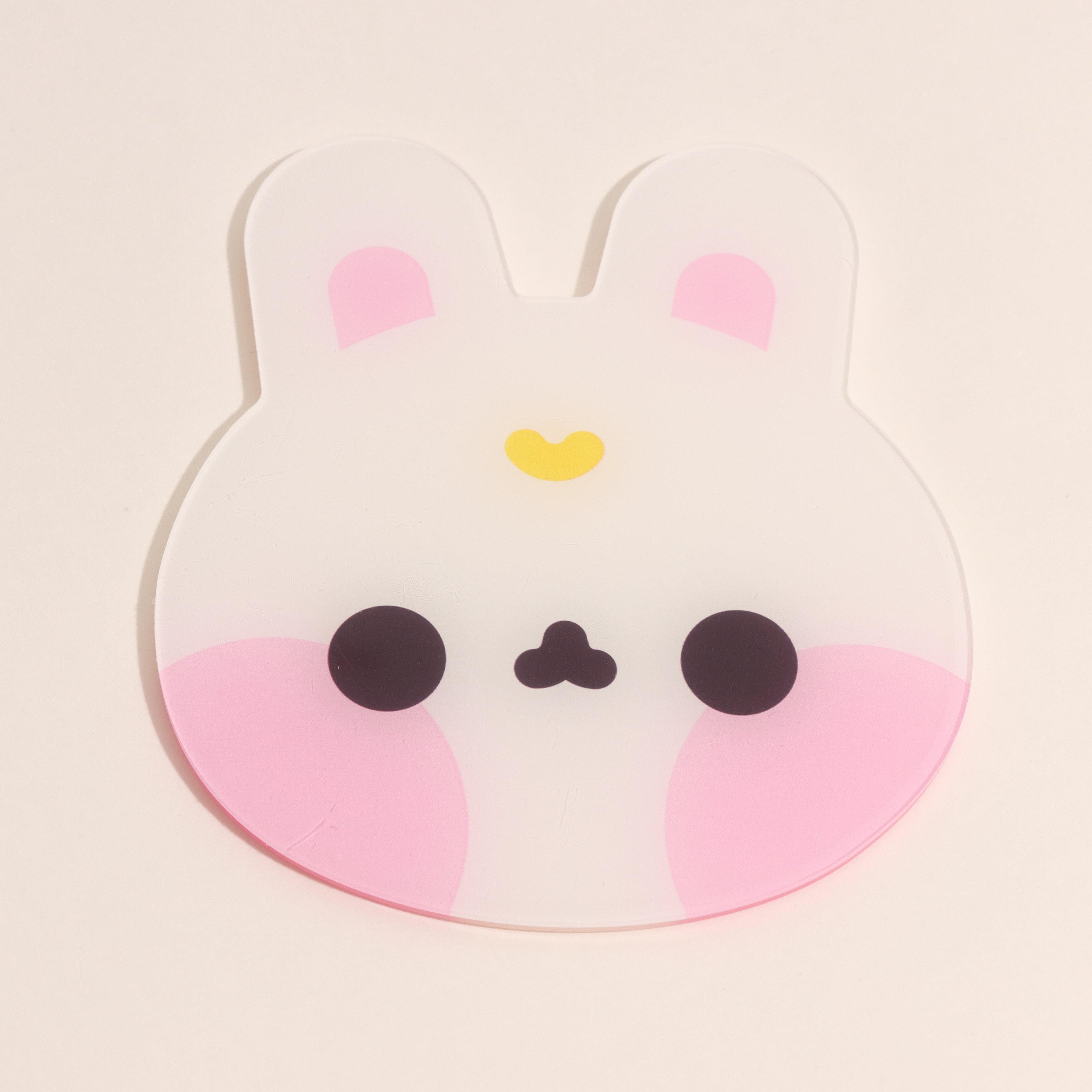 Custom Acrylic Coasters