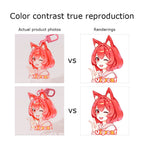 ACEN keychain order